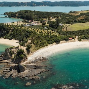 Escape to Man O’ War Vineyard Waiheke Island– 1 Adult