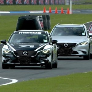 Skid Pan Training (Car Supplied) – Hampton Downs- 1 person