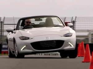 Driving Course Level 1 – Hampton Downs – 1 person