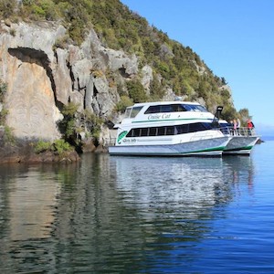 Cruise Cat Scenic Cruise – Taupo Infant (0-3yrs)