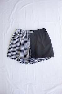 Clothing: Pick'N'Mix Boxers - Black/White 🖤 (14)