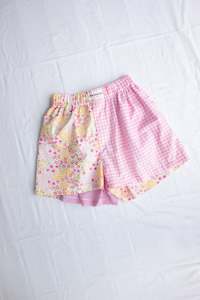 Pick'n'Mix Boxer - Pink Floral (6)