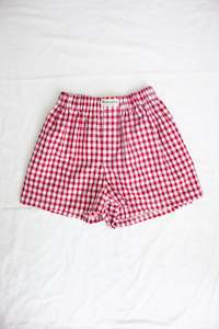 Pick'n'mix Boxers - Red Liquorice (Mens)