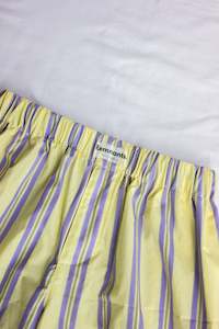 Clothing: Pick'n'mix Boxers - Banana Split (Mens)