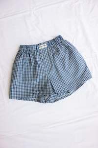 Pick'n'mix Boxers - Blueberry (Mens)