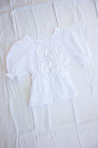 Clothing: Mallow Shirt - Ice Cream (12)