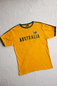 Clothing: Australia T-Shirt - (L)