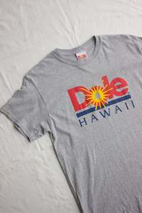 Clothing: Dole T-Shirt - (M)