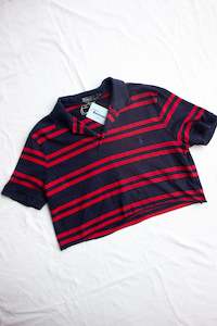 Clothing: Ralph Lauren Crop