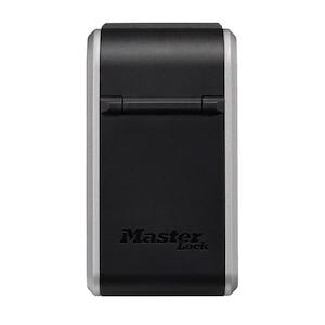 Master Lock MA5481: Large capacity Wall Mount Lock Box