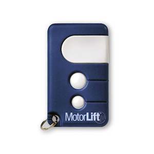 Motorlift 84335AML Blue Garage Remote