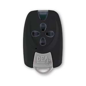 Internet only: DEA Mio TR4N Garage & Gate Remote