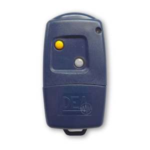 DEA Gold 288 Garage & Gate Remote