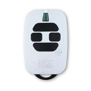 DEA Ziggy GTI4 Garage & Gate Remote