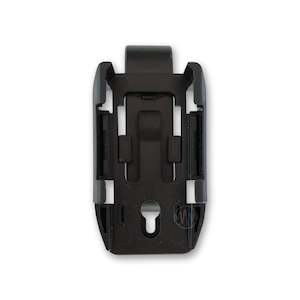 Sun Visor Clip - Aftermarket 4 Button Remote