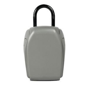 Master Lock MA5414: Heavy Duty Lock Box With Shackle