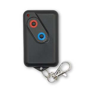 Internet only: Guardian Compatible Garage Remote (Aftermarket)