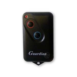 Internet only: Guardian HT4 303MHz Garage Door Remote