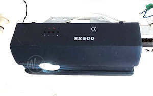 SX600 Garage Remote (Garage Door Receiver Kit)