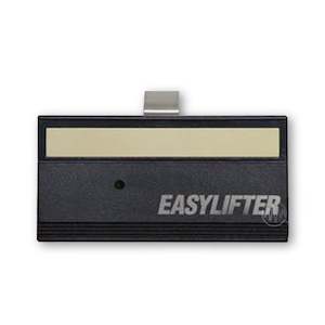 Internet only: Easylifter 1A4443-11 27.145MHz Remote (Garage Door Receiver Kit)