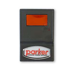 Parker Garage Door Remote (Aftermarket)