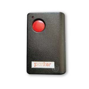 Parker Garage Door Remote (Aftermarket)