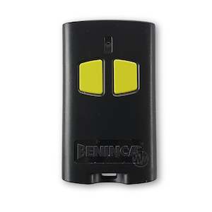 Beninca To.Go-VA Gate Remote