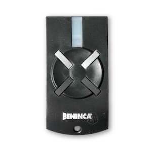 Beninca Atmosfera T2WV Gate Remote