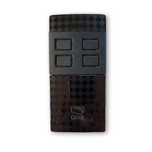 Came Twin4 Gate Opener Remote