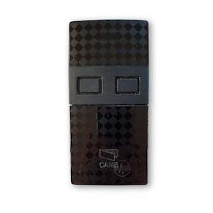 Came Twin2 Gate Opener Remote