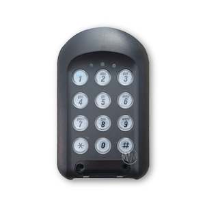 Centsys SmartGuard Air Wireless Keypad