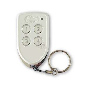 Magic Button MB3TX4 Any Application Remote