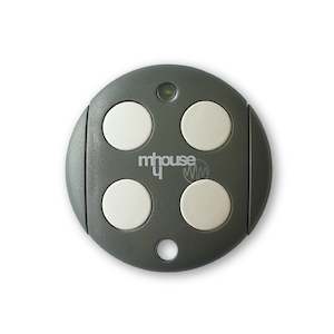 Mhouse Downee GTX4 Gate Remote