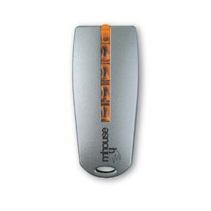 Internet only: Mhouse Downee TX4 Gate Remote