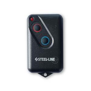 Steel-Line HT4 303MHz Garage Door Remote