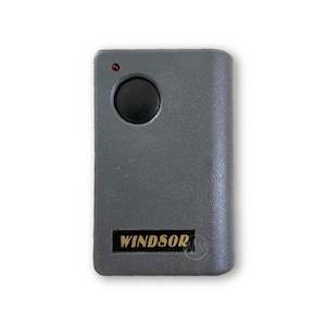 Windsor Compatible Garage Remote (Aftermarket)