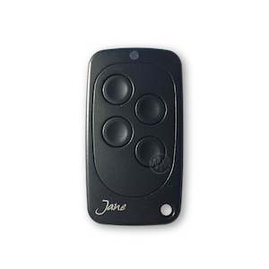 Italfile JANE - Parker Compatible Garage Remote