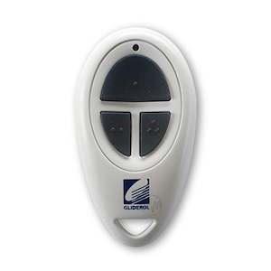 Gliderol TM-390+ Garage Door Remote