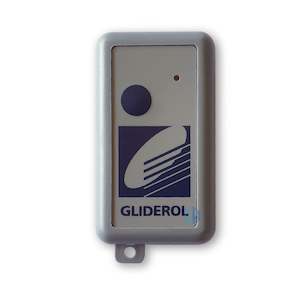 Internet only: Gliderol TM27 Garage Door Remote