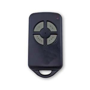 Garador 059120 Garage Door Remote