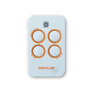 Genius Kilo TX4 JLC 433 Garage & Gate Remote