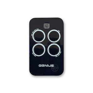 Genius Echo TX4 433 RC Garage & Gate Remote