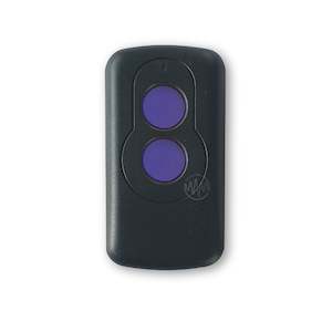 M2100 / M800 Compatible Garage Remote (Aftermarket)