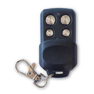 + C945 Compatible Garage Remote (Aftermarket)