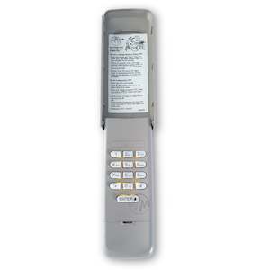 Internet only: Merlin +2.0 E840M Wireless Keypad