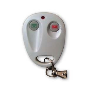 Defender Garage Door Remote (Aftermarket)