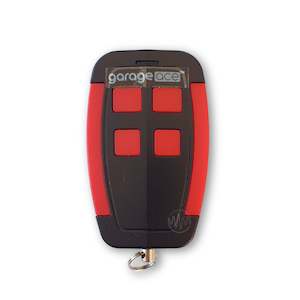 Garageace S6 Garage Door Remote