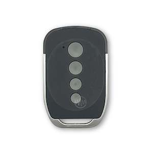 Garageace S6 Heavy Duty Garage Remote