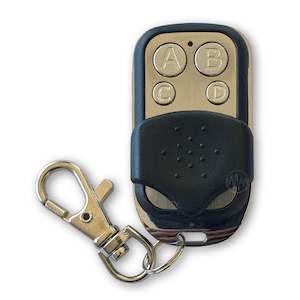 Garageace S5 Garage Door Remote