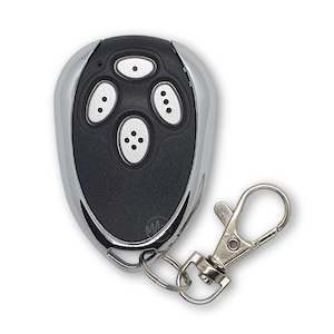 Orca 2008 - 2012 Garage Door Remote